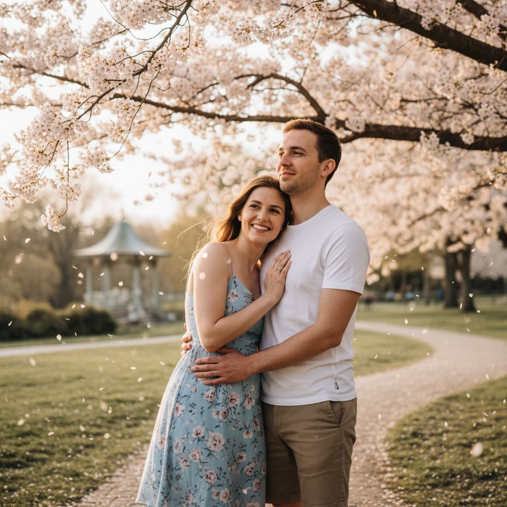 Reference Photo Before