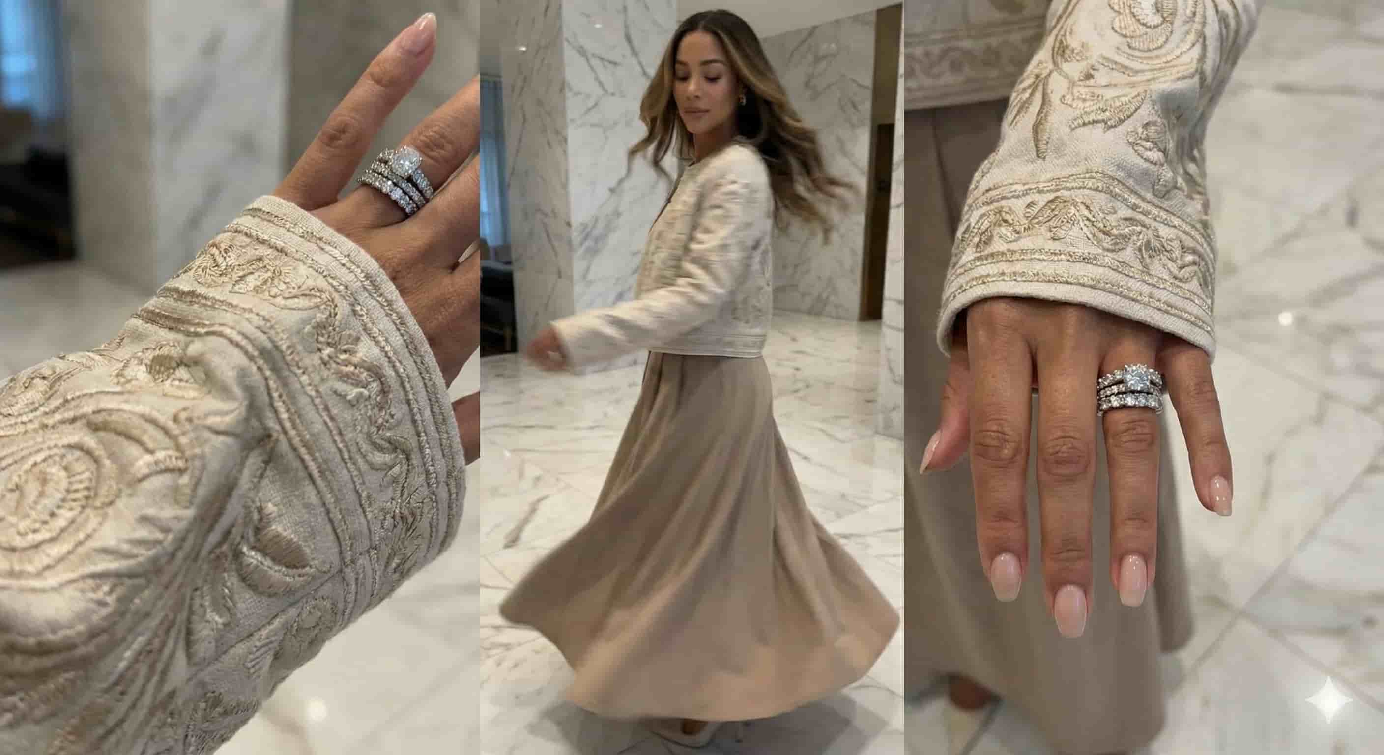 Poses para Fit Check