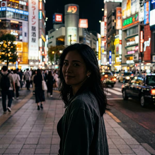 フラッシュ加工前の写真