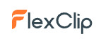 FlexClip Logo