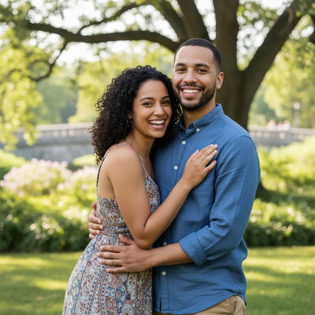 Reference Photo Before