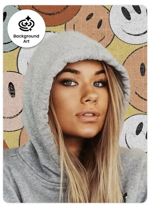 Genera avatares IA personalizados