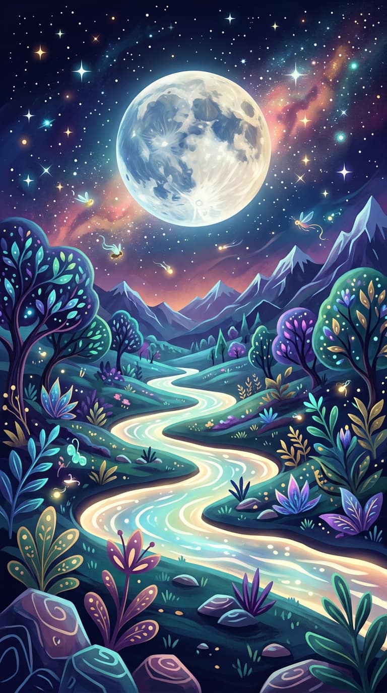 Fondo de Pantalla creado con MyEdit