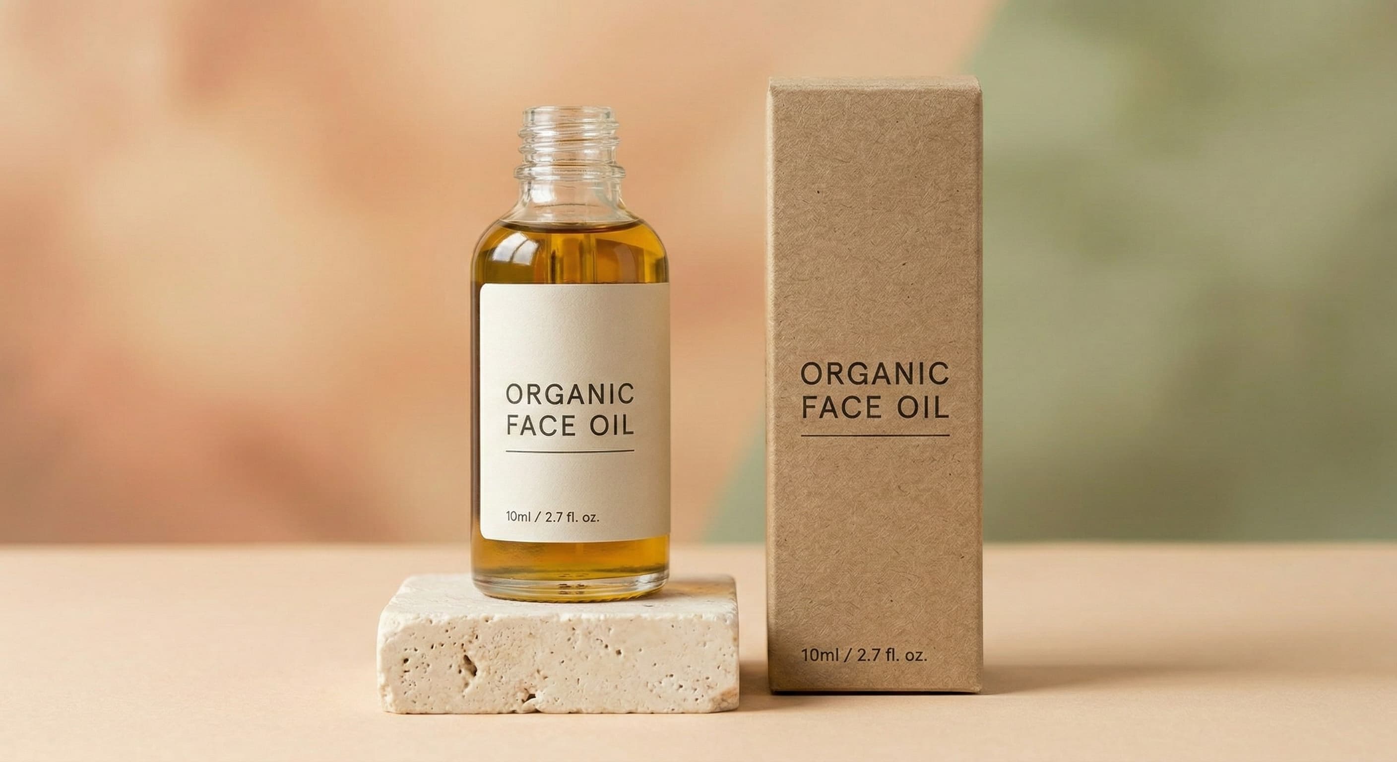 Un ejemplo más de foto de producto