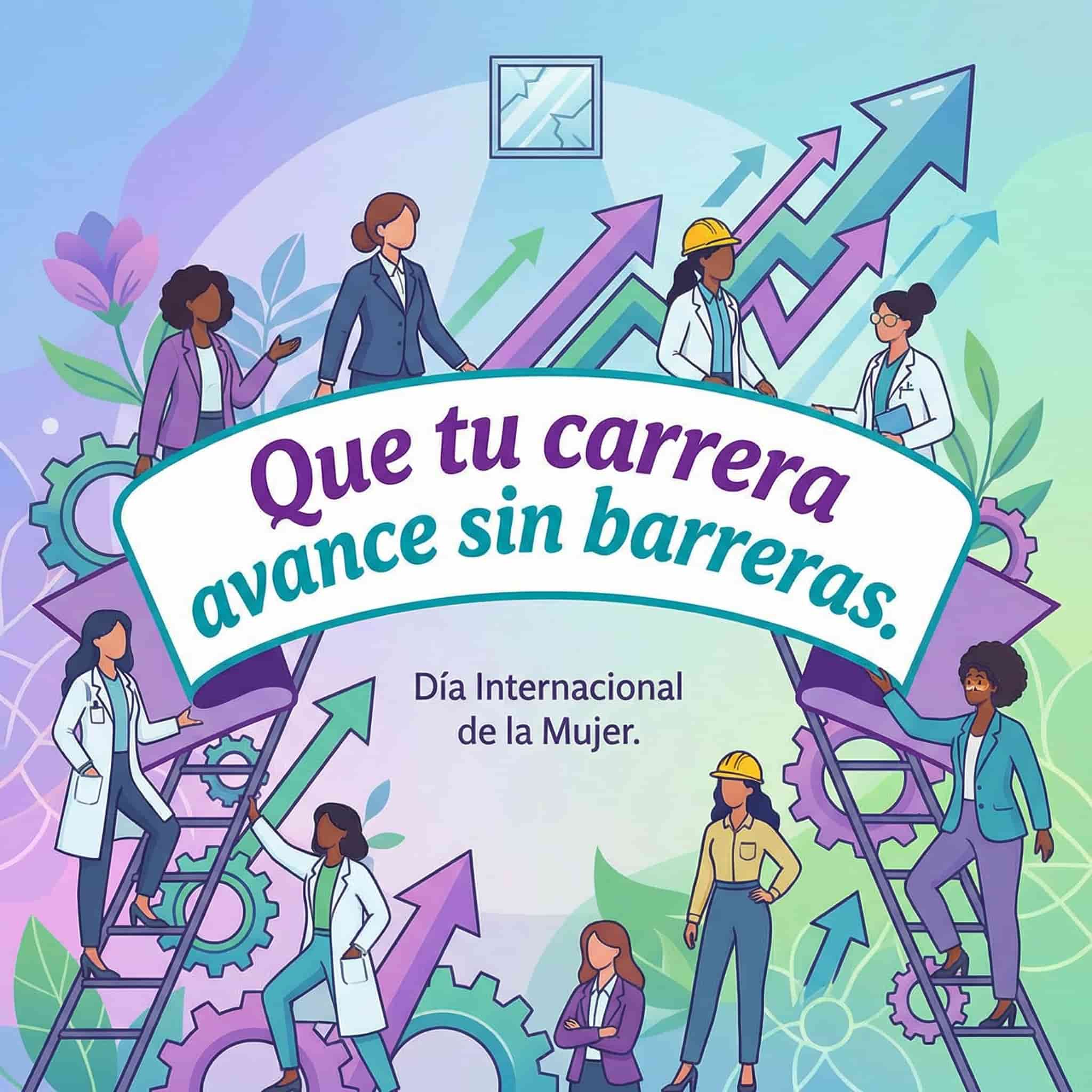 Frases para compañeras de trabajo y equipos