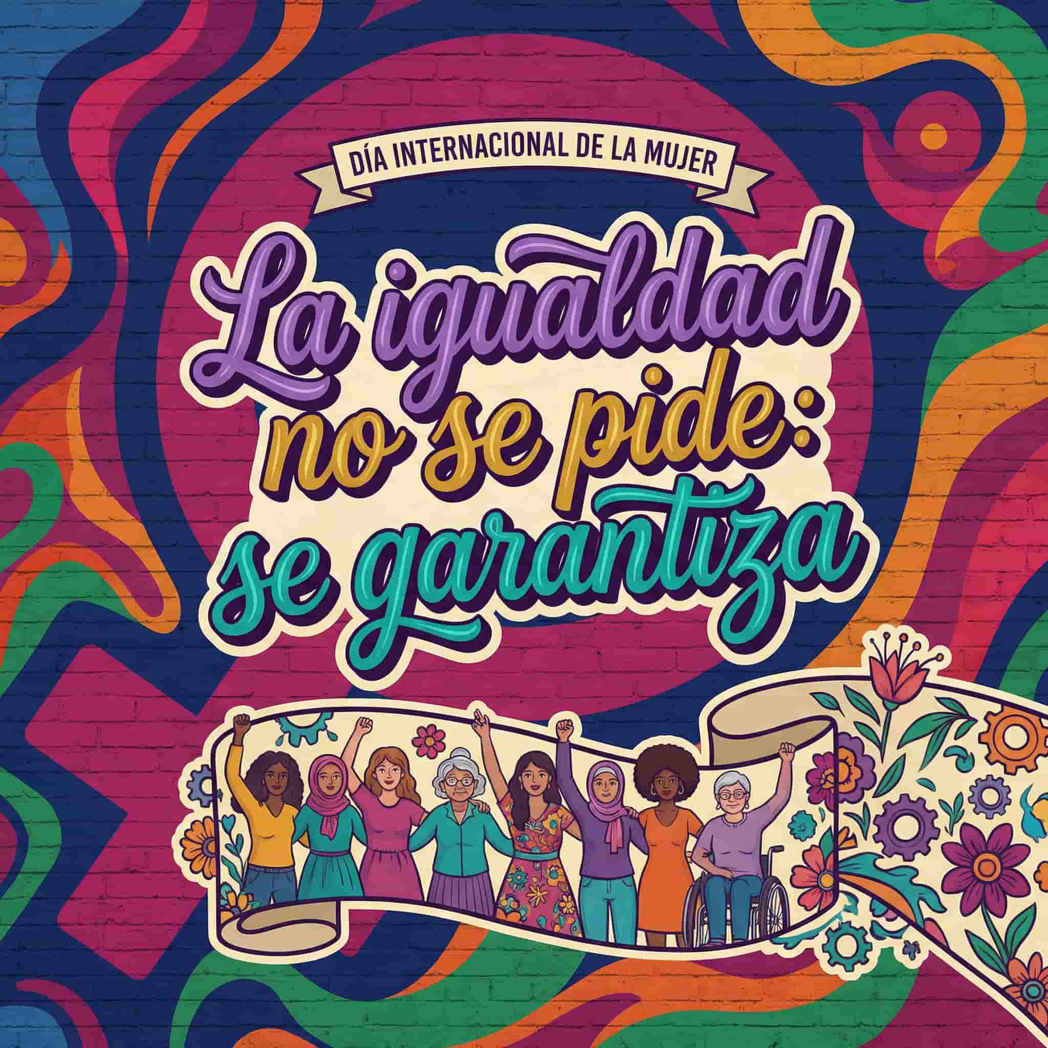 Frases inspiradoras y de empoderamiento