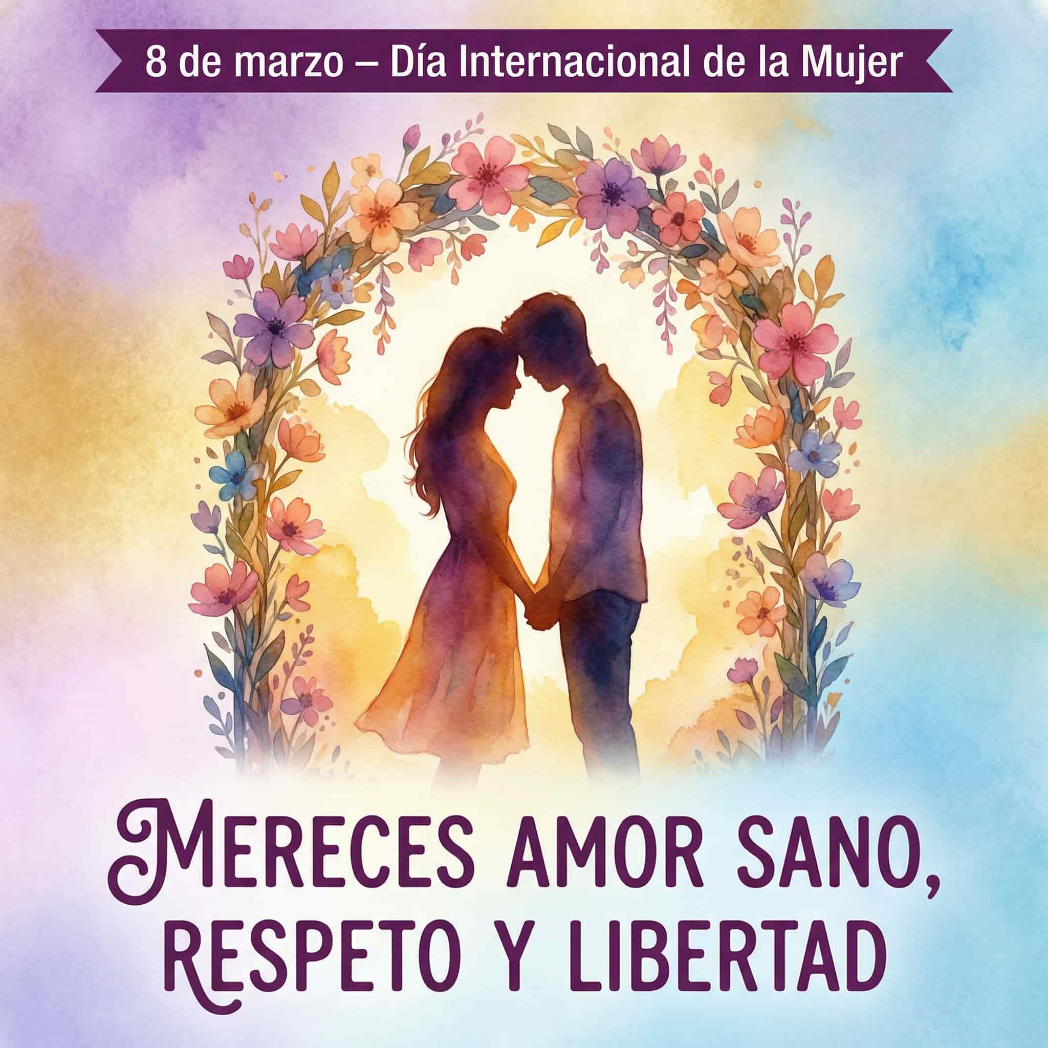 Frases para pareja (románticas y respetuosas)