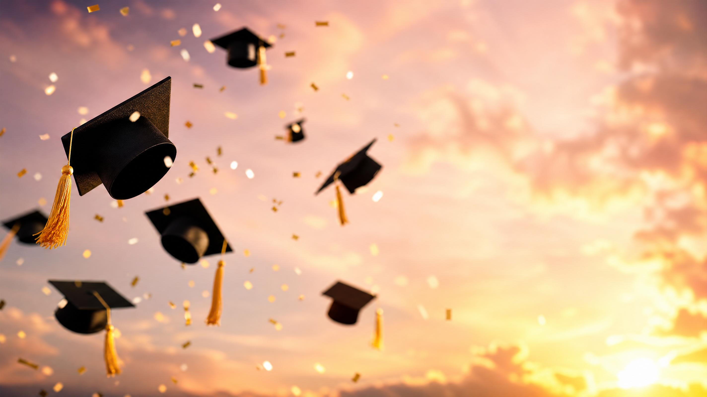 Frases de graduación 2026: 120 bonitas, cortas y más