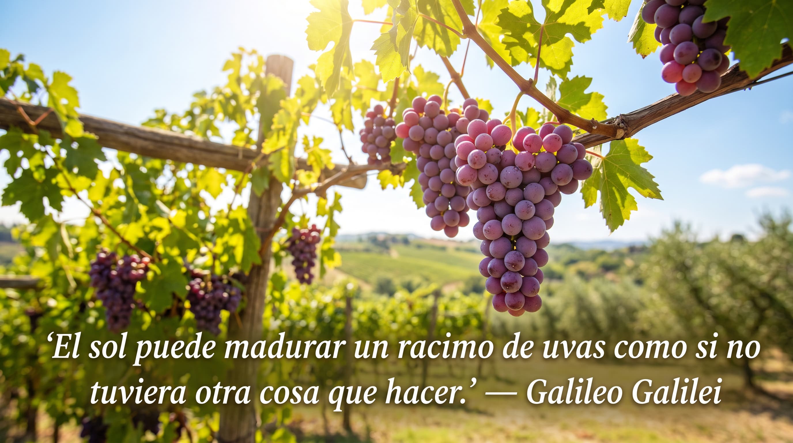 Frases de verano de autores famosos en español