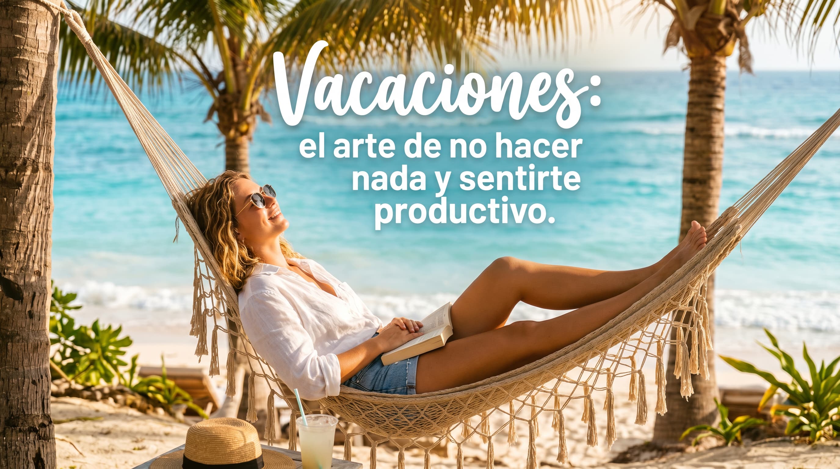 Frases de verano divertidas y graciosas para WhatsApp e Instagram