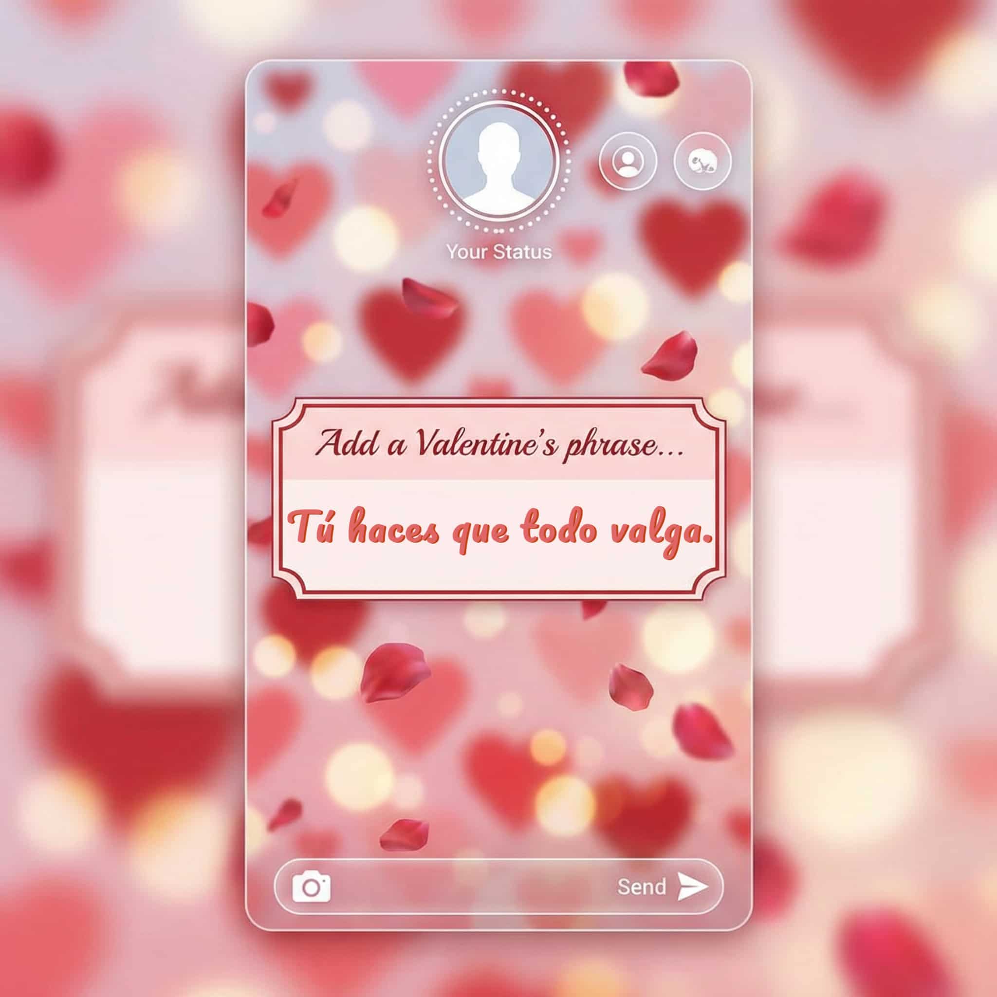 Frases para Instagram y estados