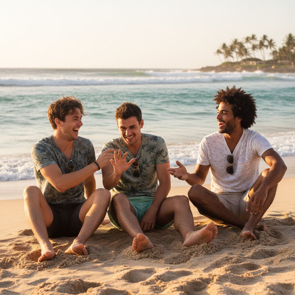 Reference Photo Before