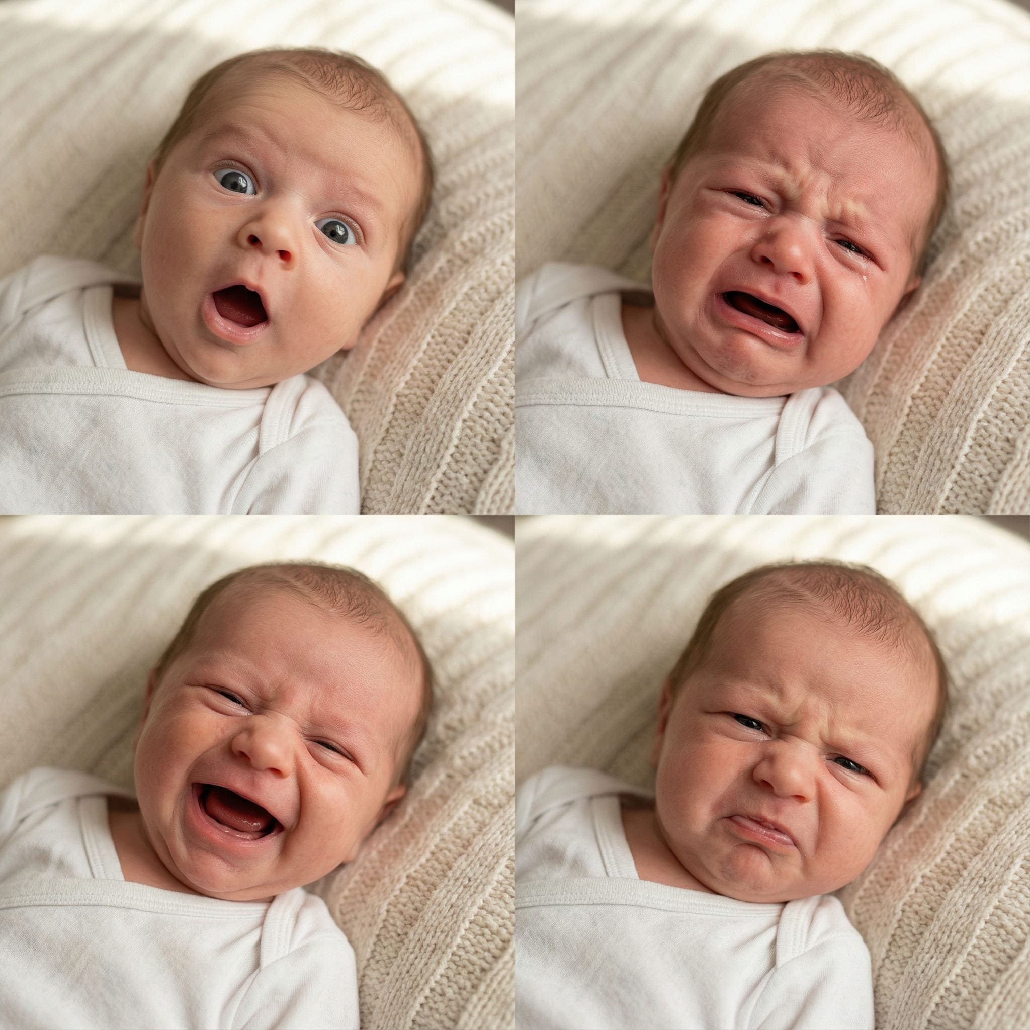 Funny AI-generated image output from prompt