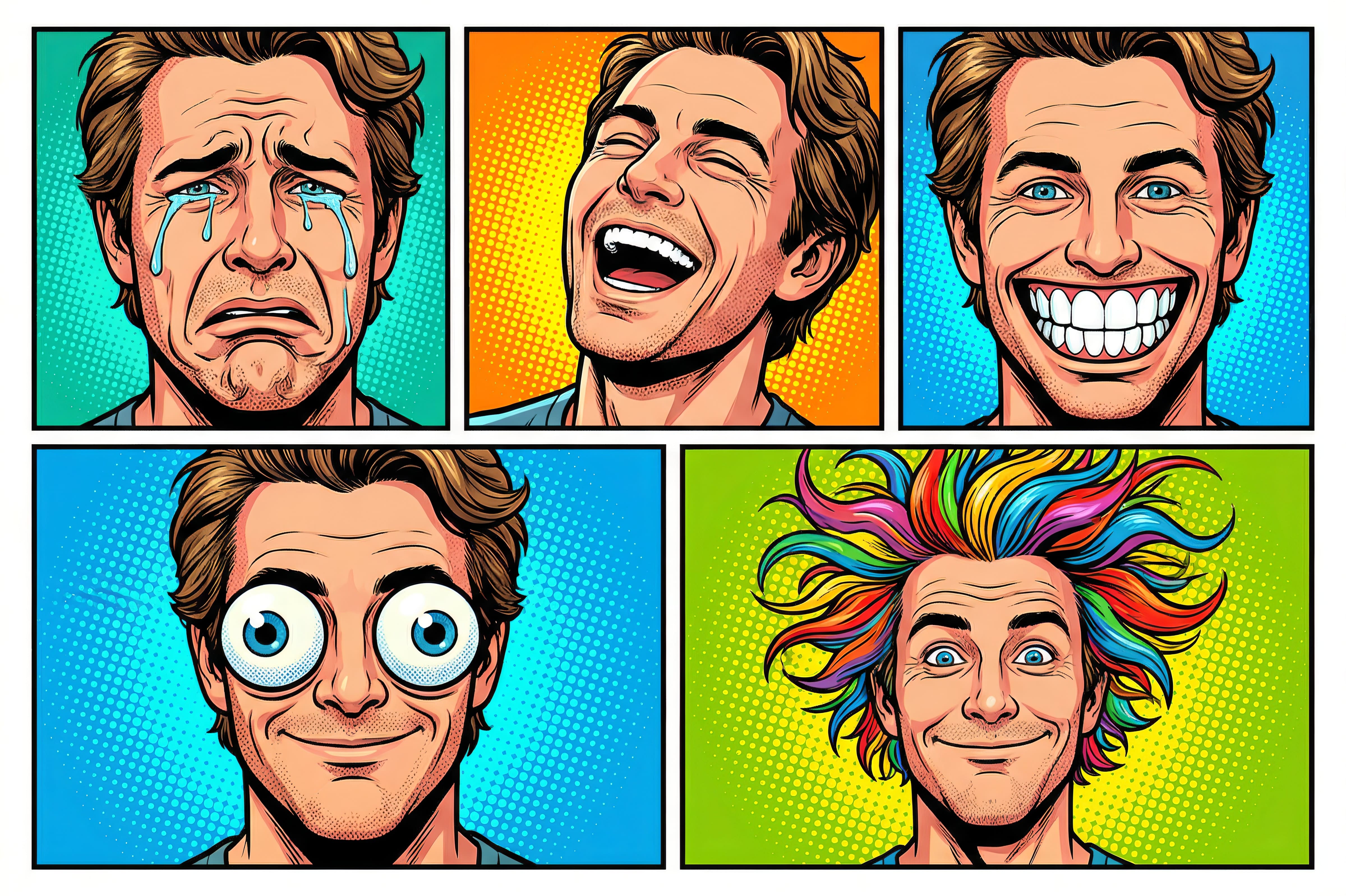 40 Best Funny Filters & Silly Photo Effects You Can Make Online