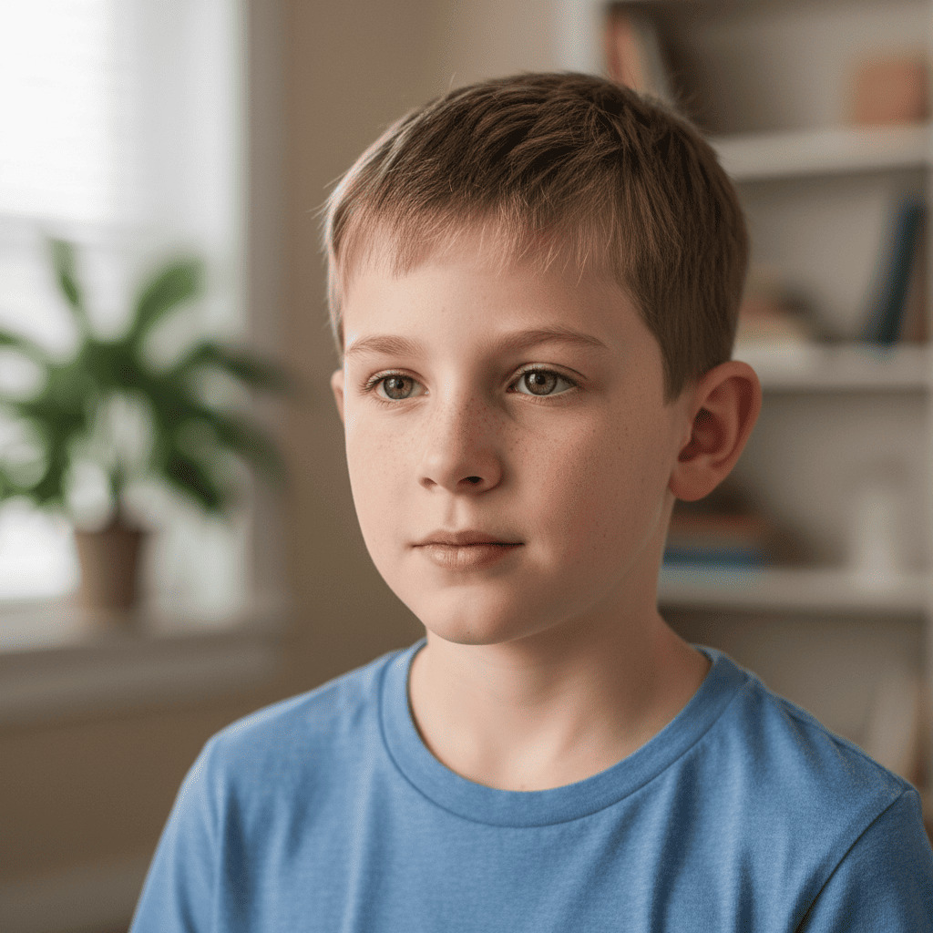 Photo de référence Avant