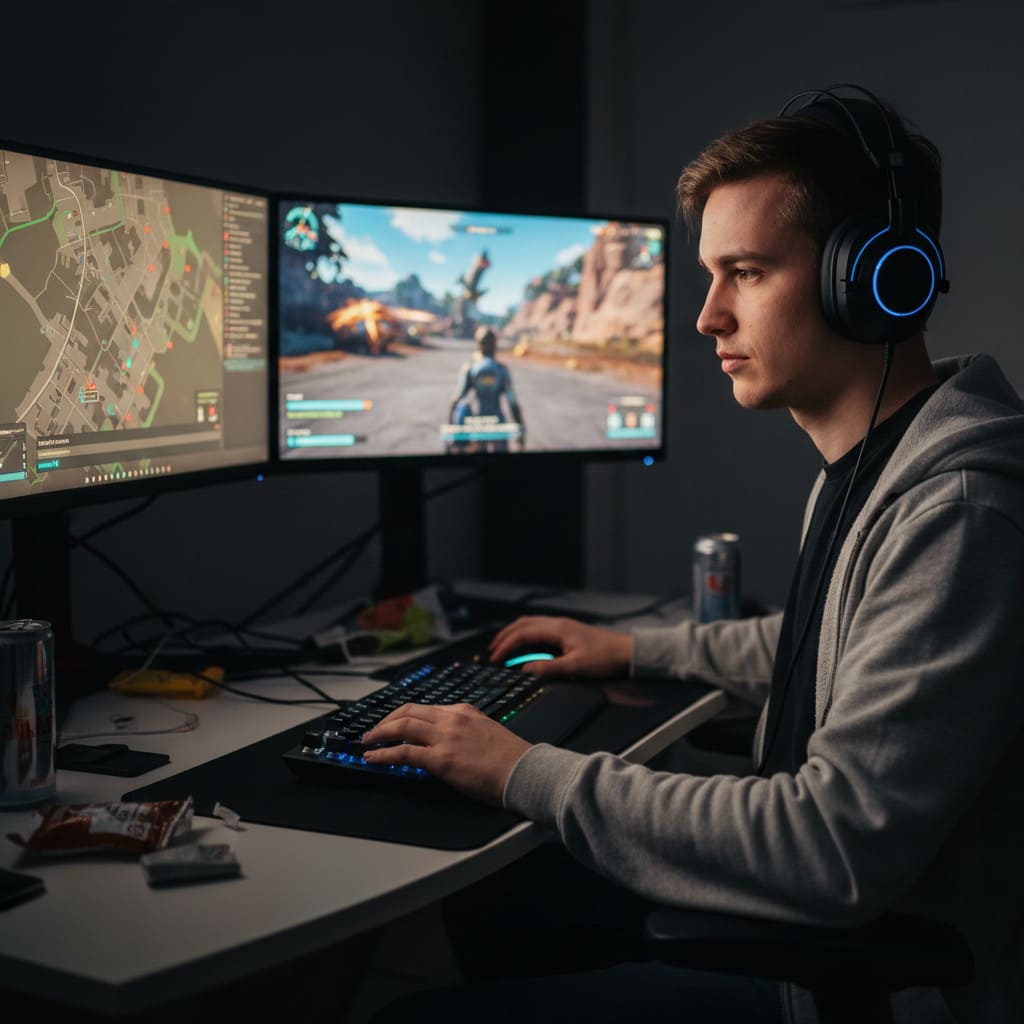 Photo de référence