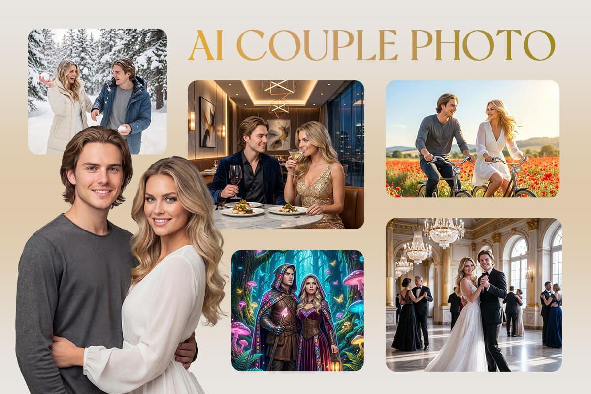 35 Gemini AI Romantic Prompts for Couples You Can Copy & Paste