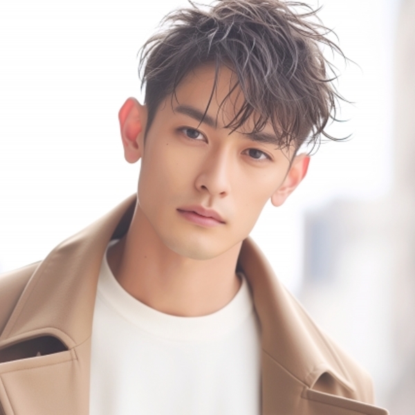 gender-swap参考画像