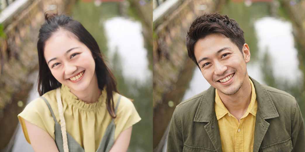 gender-swap参考画像