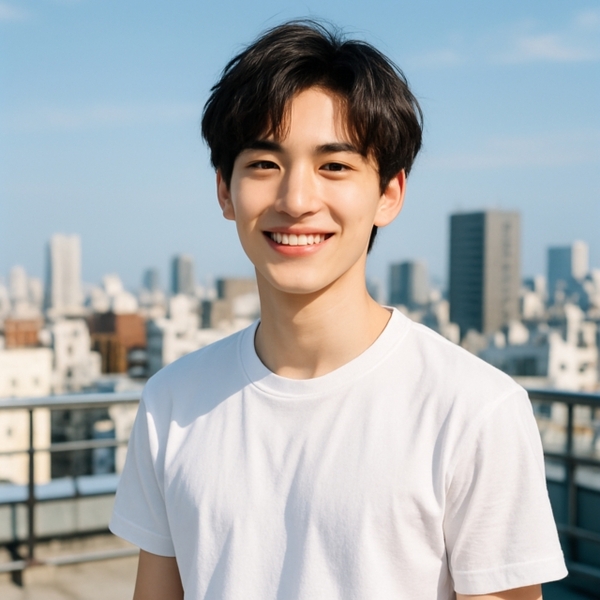 gender-swap参考画像