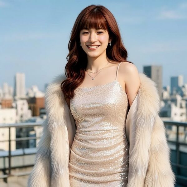 gender-swap参考画像