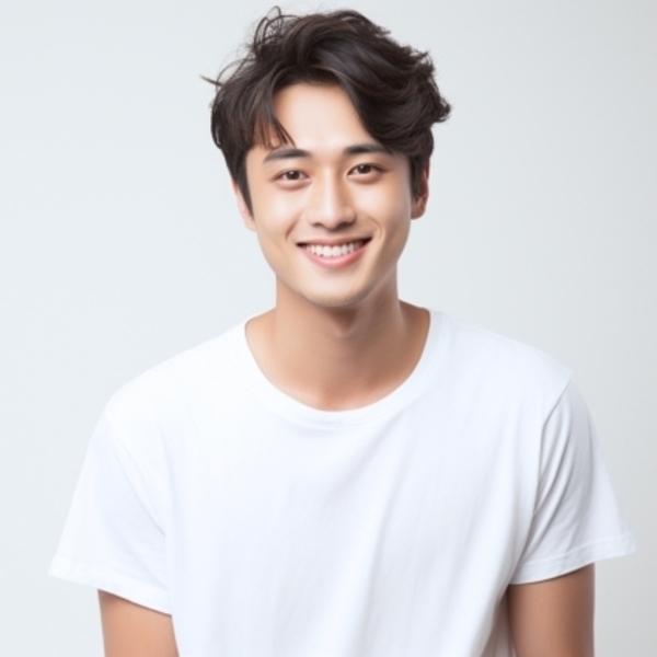 gender-swap参考画像