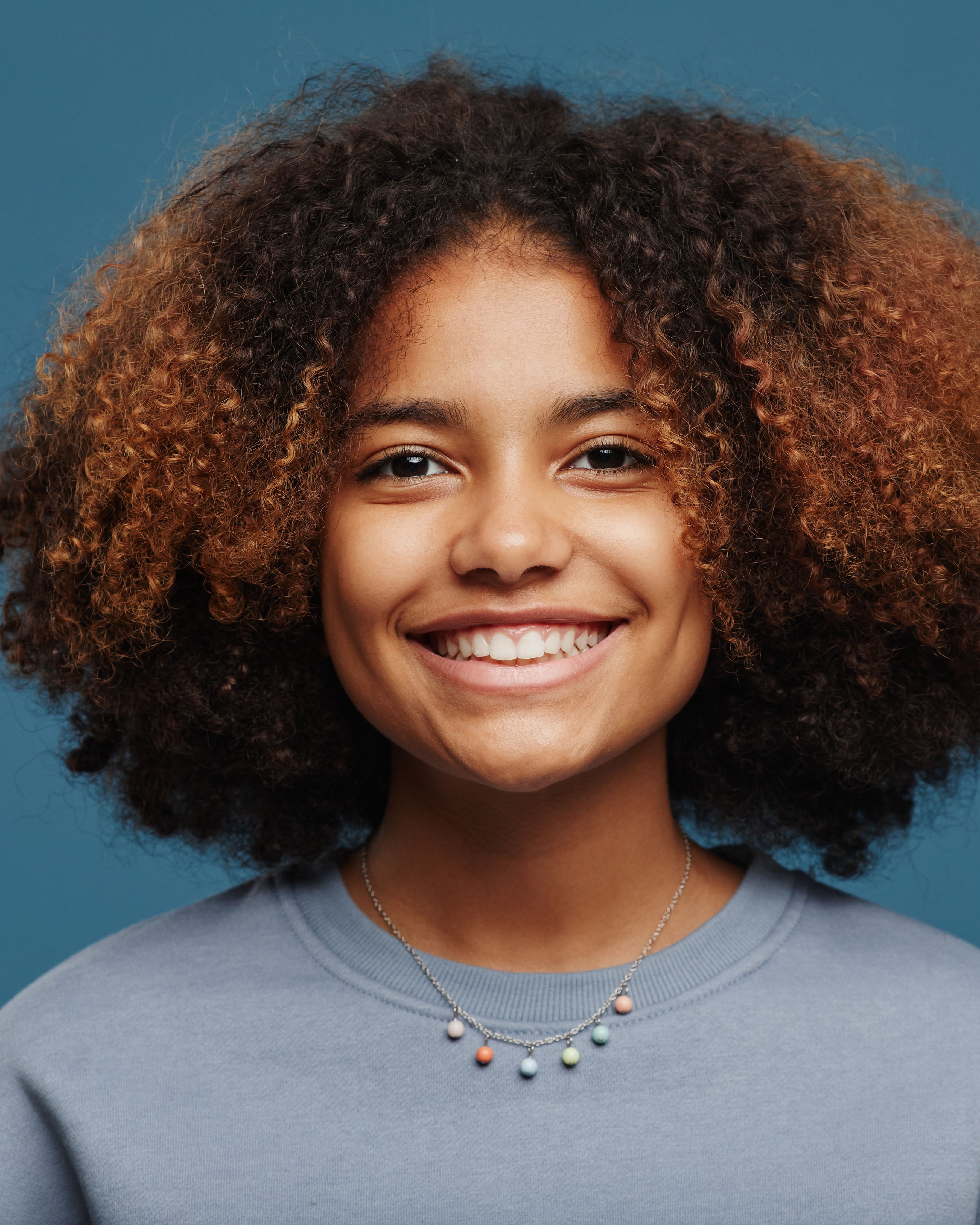 Original Friends Photo