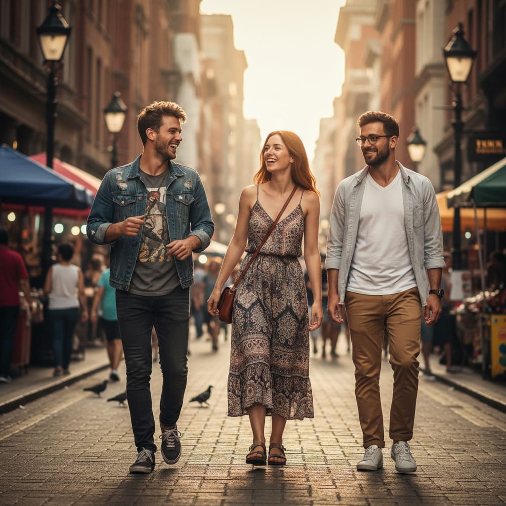 Photo de référence avant