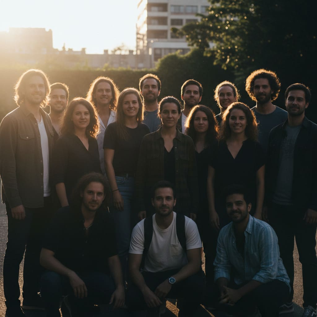 Photo de référence avant