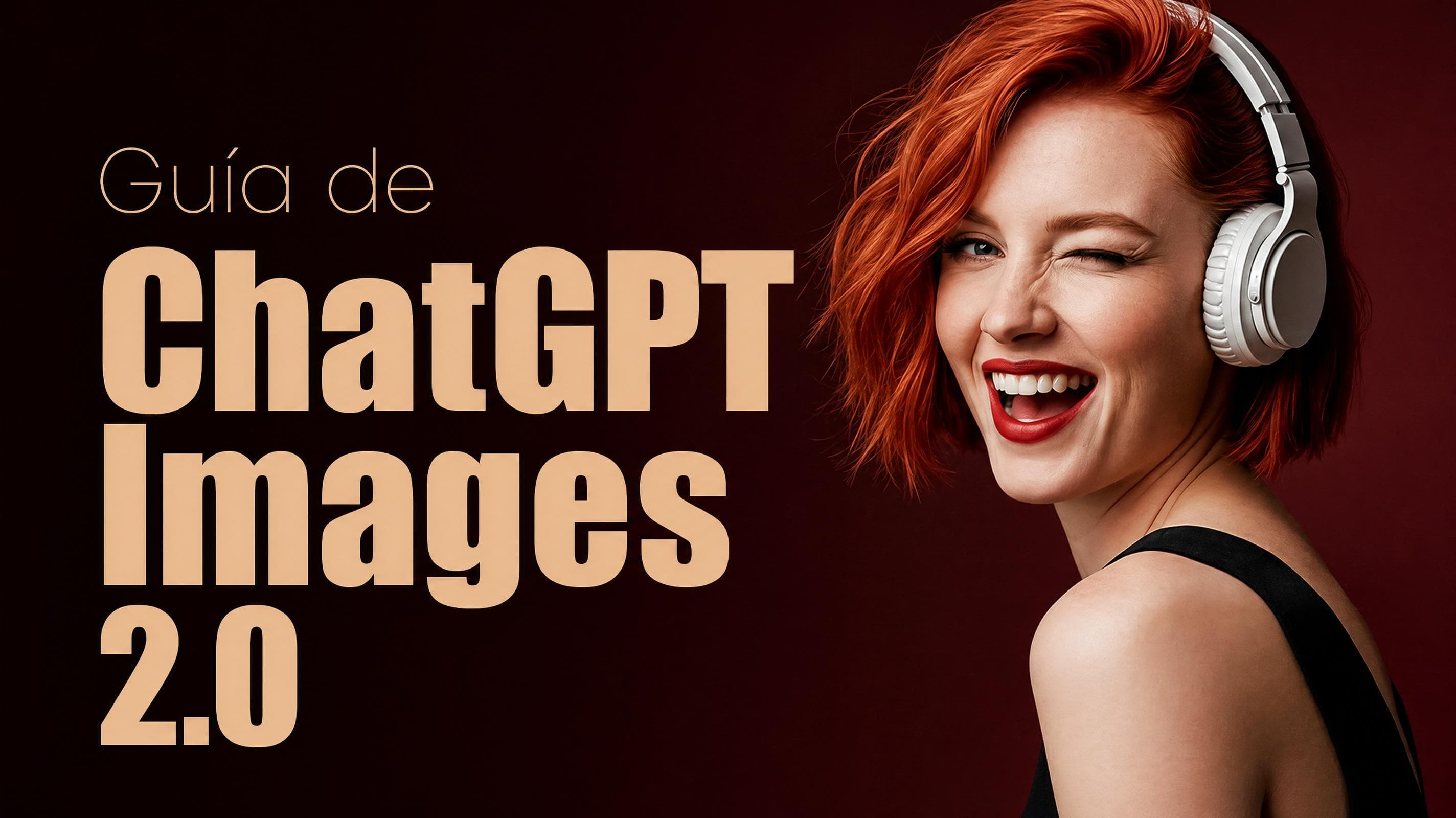 ChatGPT Images 2.0 (GPT-Image-2): Qué es y cómo usarlo gratis