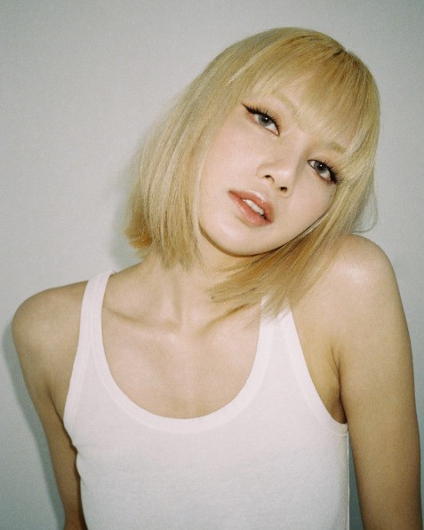 中長髮髮型推薦