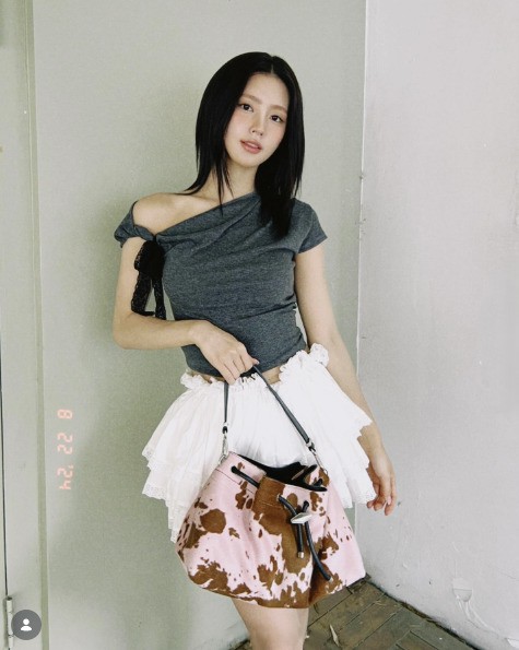 中長髮髮型推薦