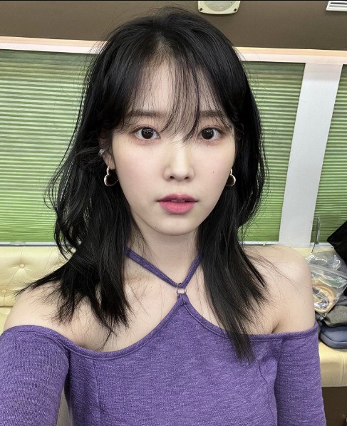 中長髮髮型推薦