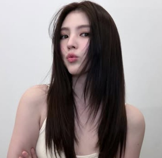 中長髮髮型推薦