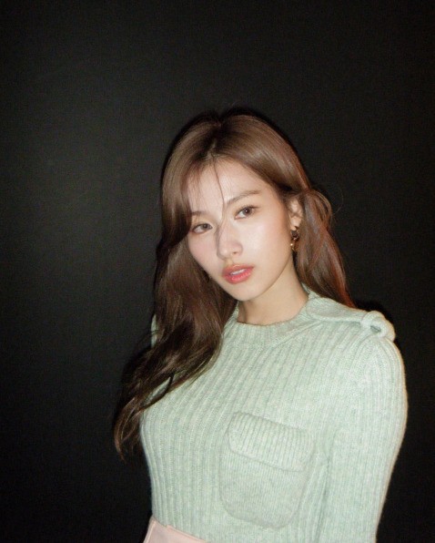 中長髮髮型推薦