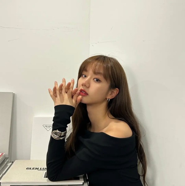 中長髮髮型推薦