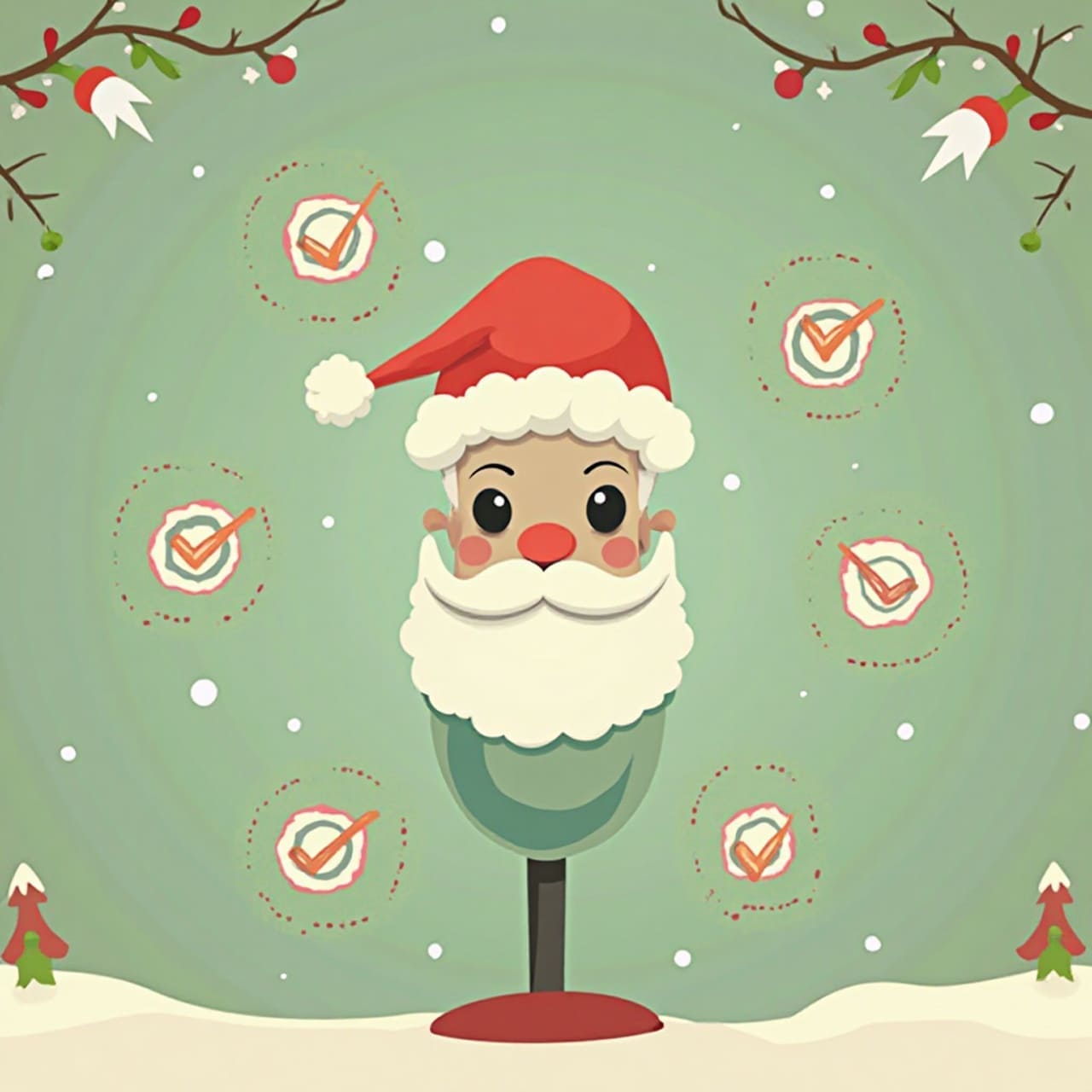 How to Choose the Right Santa Voice Generator