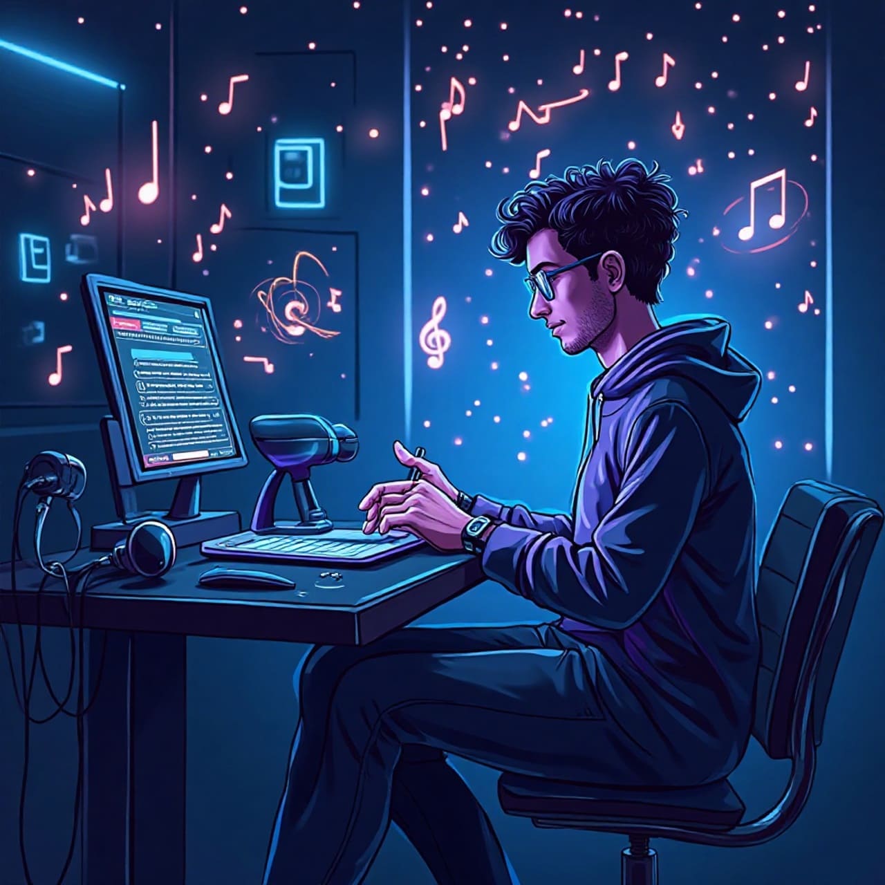 How to choose the right songwriting app based on features, price, AI tools and workflow