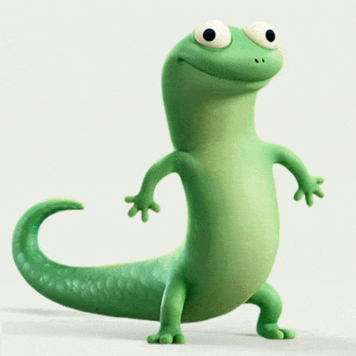 How to Create Your Own Tom the Lizard Meme Video Using Image to Video Result