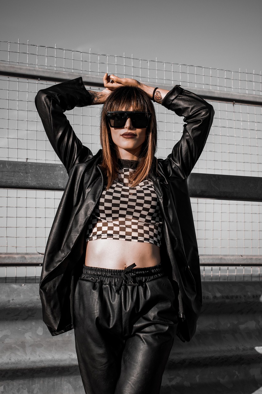 PowerDirector- Create Fit Check Videos with AI