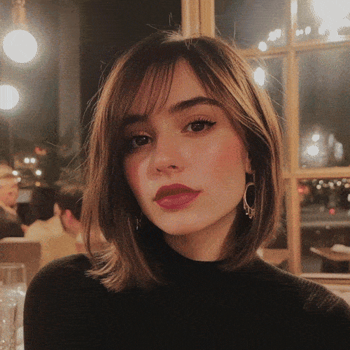 Get the 12 Best New Year GIFs