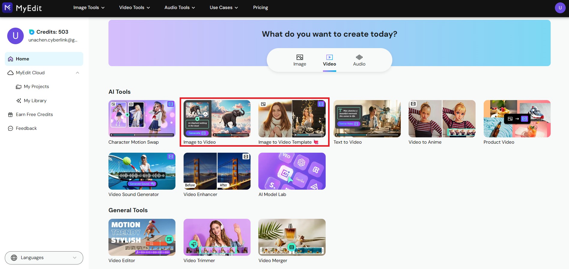 How to Create Cat Video Memes from Images