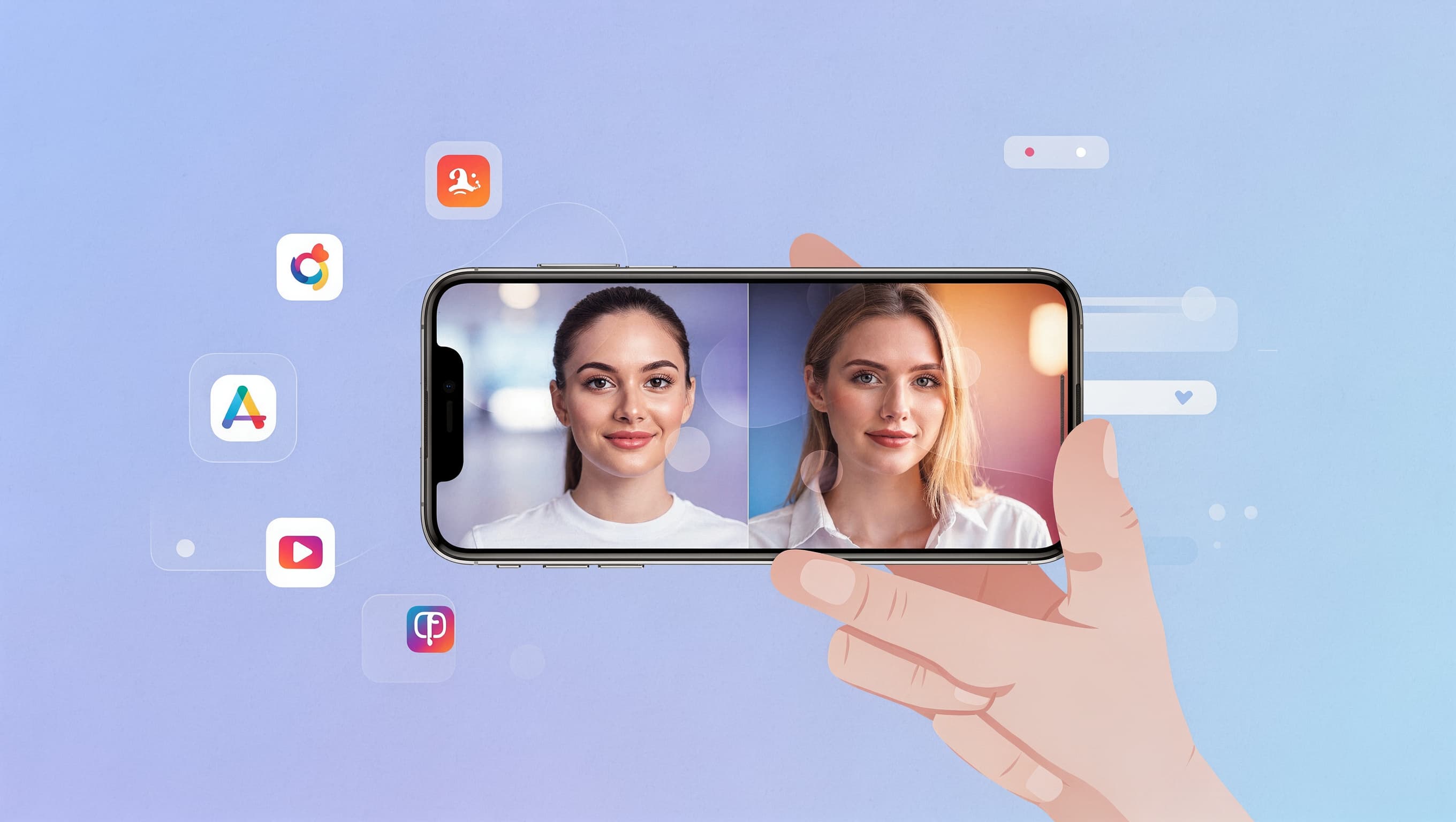 Mejores IA para fotos
