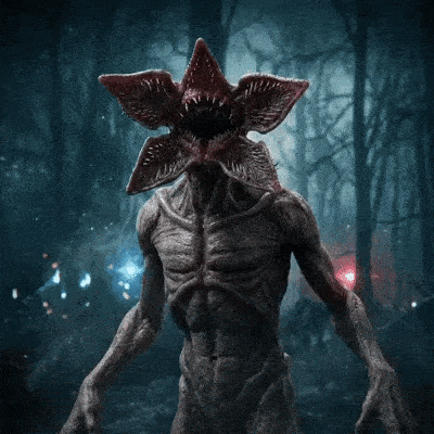 Herramienta de animación Stranger Things IA