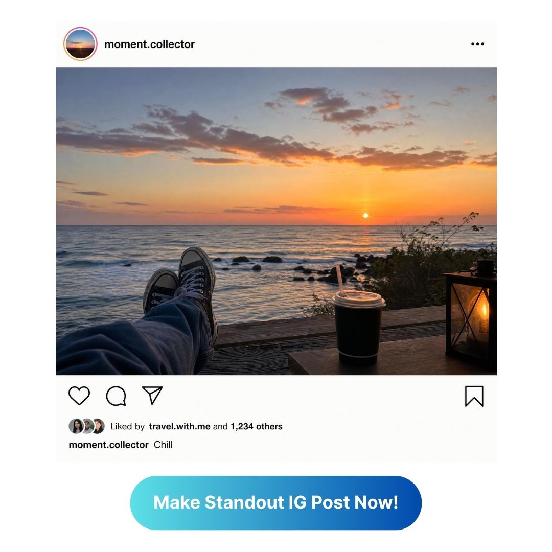 Best IG Captions for Your Next Instagram Post