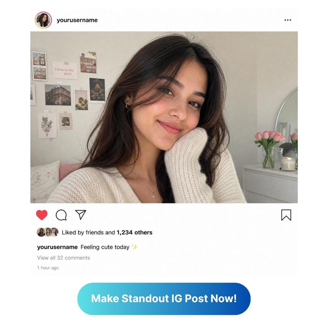 Best IG Captions for Your Next Instagram Post