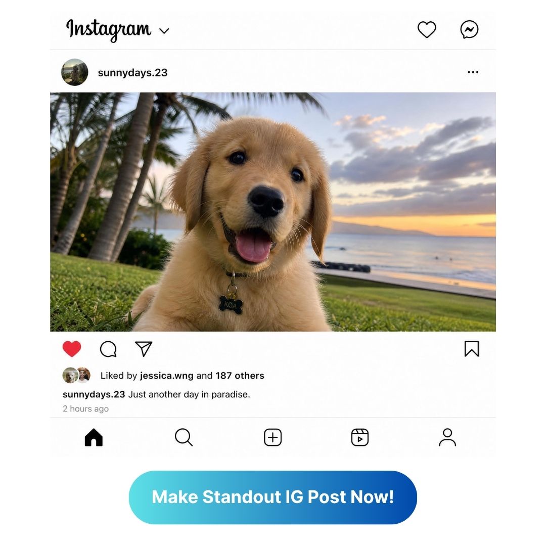 Best IG Captions for Your Next Instagram Post