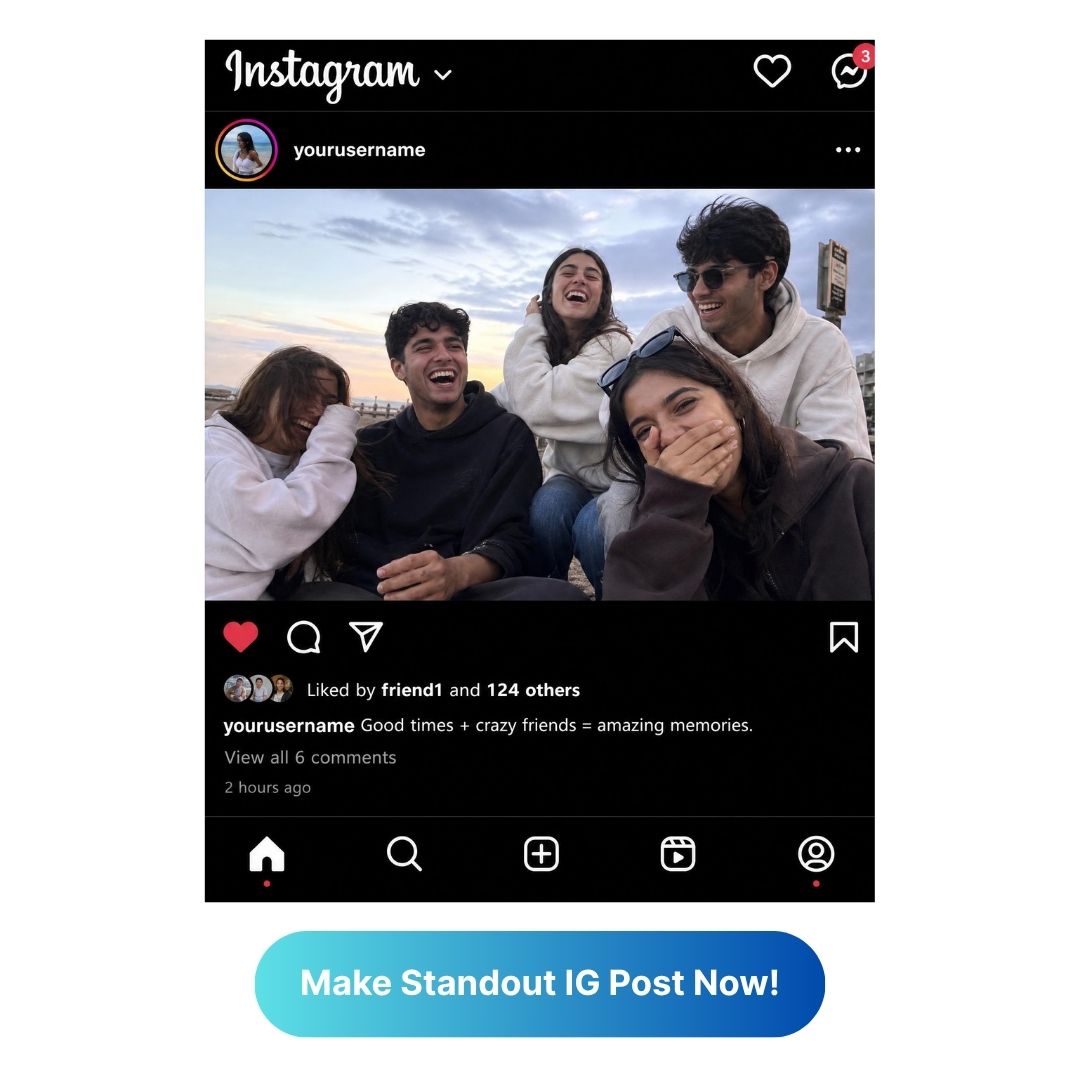 Best IG Captions for Your Next Instagram Post