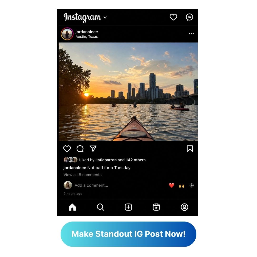 Best IG Captions for Your Next Instagram Post