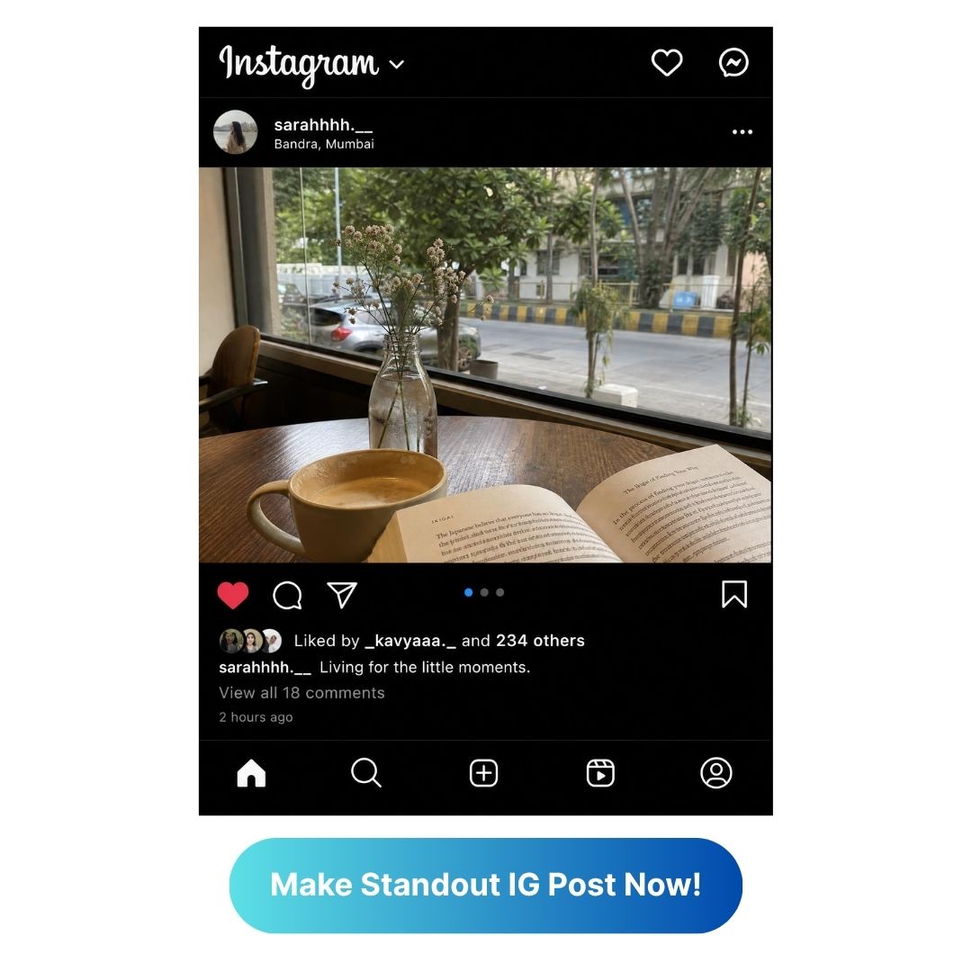 Best IG Captions for Your Next Instagram Post